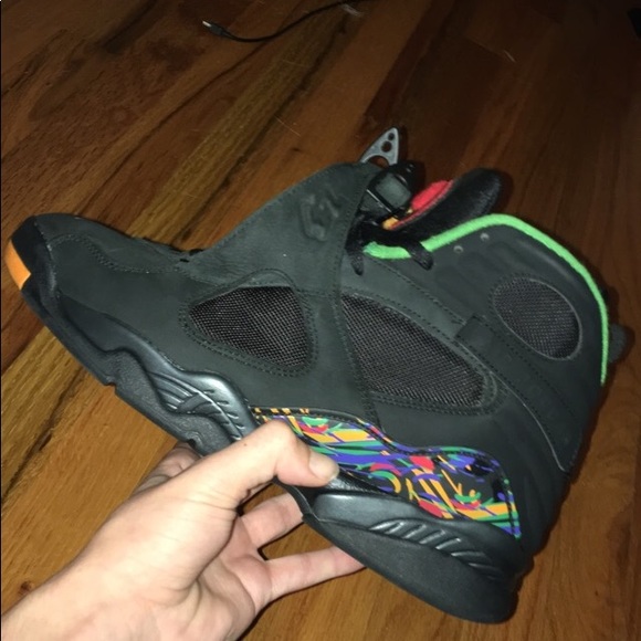 Jordan tinker air raid 8 - Picture 2 of 2